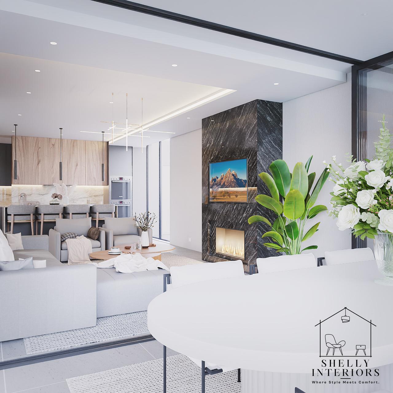 Luxury-Home
